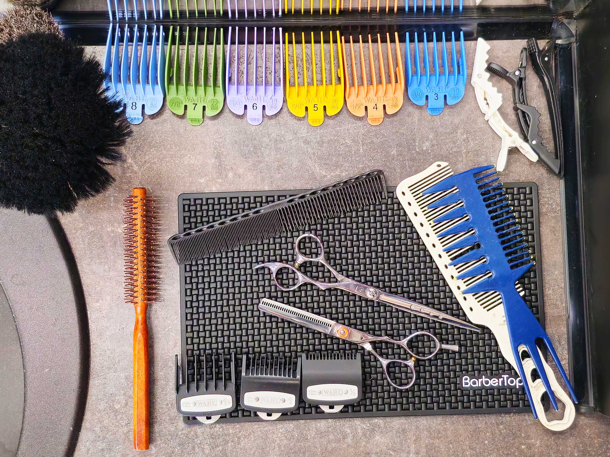 Barbershop Vyriškos Kirpyklos Paslaugos