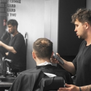 Vyrų kirpimas Vilniuje - Barbershop Vilnius Vyrų kirpimas Vilniuje - Barbershop Vilnius