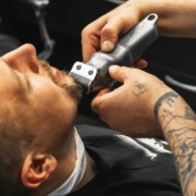 Barzdos modeliavimas Barzdos modeliavimas