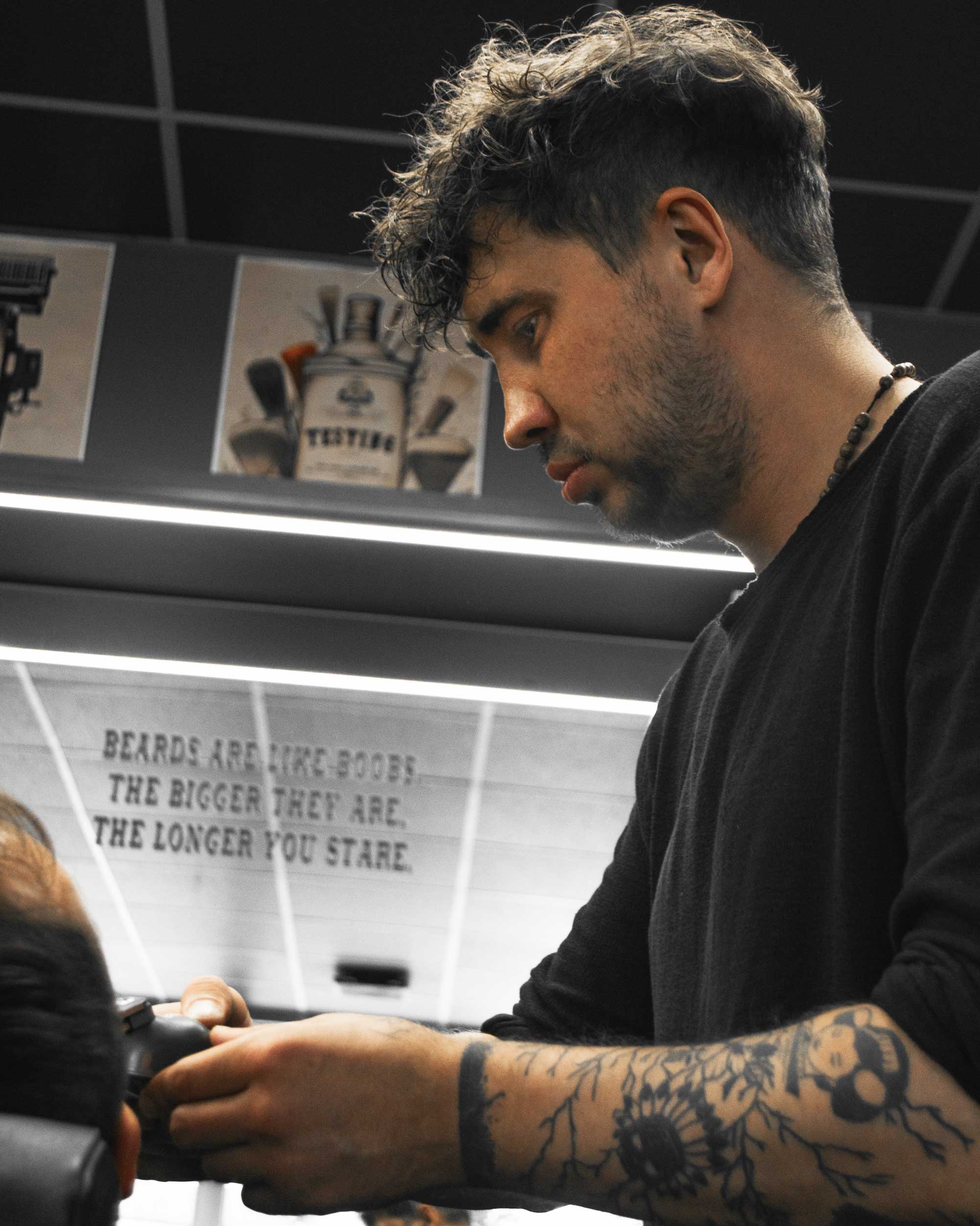 Ūsų modeliavimas Vilniuje