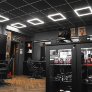 Vyriškos šukuosenos 2026m. – kokios kryptys bus ant bangos? 2 vyriškos šukuosenos 2026 metais