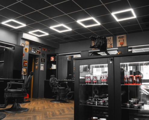 vyriškos šukuosenos 2026 metais